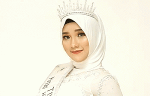 Delegasi Indonesia di IED-IYT UEA Apresiasi Dukungan Kapolsek Helvetia Medan