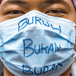 Tuntut Kenaikan UMK 2022, Ribuan Buruh Bakal Gelar Aksi di Jawa Barat