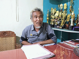 Ada Indikasi “Patgulipat” Rotasi Pejabat di Pemkab Ponorogo