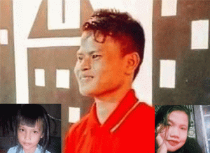 Sepasang Kakak Beradik Diduga Dibawa Kabur di Labuhanbatu Selatan, Sumut