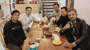 Ketua PW GPK Sumbar Sesalkan Isu Pembekuan SK