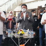 Gubernur Herman Deru Imbau Bank Sumsel Babel Pertahankan Kearifan Lokal