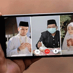 Ijtima Ulama MUI Putuskan Hukum Akad Nikah Online