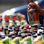 Polisi Bekuk Pencuri Ratusan Botol Miras Bermerk di Bali