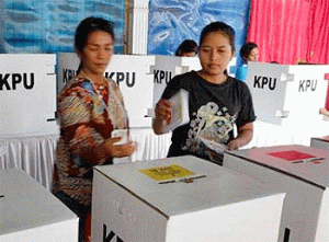 Hindari Kampanye Terselubung, Komisi II DPR RI Dorong Pemilu Sebelum Ramadhan 2024