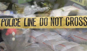 Peredaran Narkoba, Sumsel Terbesar Kedua di Indonesia