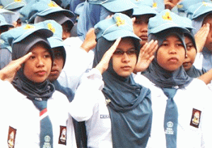 Polemik ‘Sumbangan’ SMA Sederajat, Disorot Ormas di Kota Sukabumi