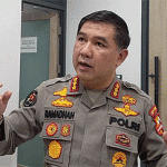 Tiga Terduga Teroris Kelompok JI Ditangkap di Bekasi