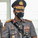 Berantas Mafia Pelabuhan, Menko Marves Minta KPK dan Polri Berani Bertindak