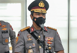 Berantas Mafia Pelabuhan, Menko Marves Minta KPK dan Polri Berani Bertindak