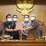 Pulihkan Ekonomi, Pemkab Badung Realisasikan Insentif Dana Stimulus UMKM