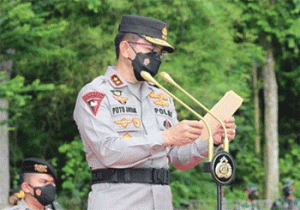 Jelang Perayaan Nataru, Polda Bali Antisipasi Peredaran Narkoba dan Tempat Hiburan