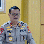 Pilkades Banten Berjalan Kondusif, Kapolda Irjen Pol Rudy Mengapresiasi