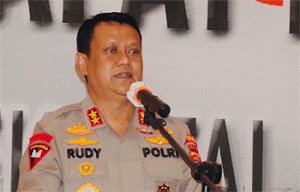 Kapolda Banten Perintahkan Jajaran Tindak Tegas Praktik Pungli dan Korupsi
