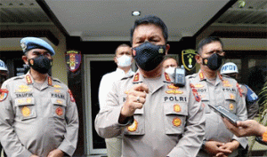 Polisi Nakal, Polda Jatim Buka Layanan Pengaduan