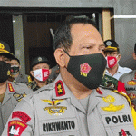 Antisipasi Banjir, Kapolda Kalsel Perintahkan 13 Polres Siaga Bencana