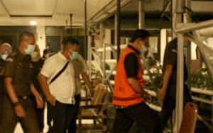 Tilep Dana Kunjungan Industri, Mantan Kepsek SMKN 4 Kota Sukabumi Ditetapkan Tersangka