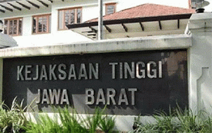 Aspidum Kejati Jabar Dicopot, Akibat Tuntutan Perkara Istri Marahi Suami