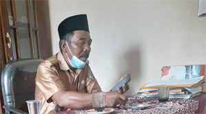 Kelola Dana PUAP, Ketua Gapoktan Rukunjaya, Pringsewu Terindikasi Tidak Transparan