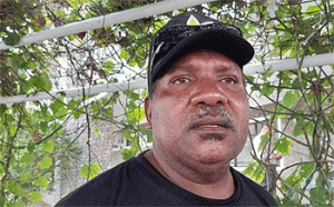 Ketua Lemasko Minta Presiden Perhatikan Masyarakat Pesisir Mimika