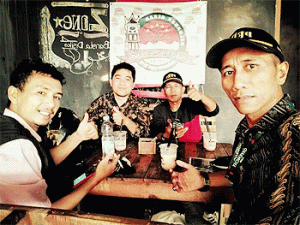 Sikap Ketua PPKHI Kota Bukittinggi Jelang Kontestasi Politik 2024