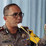 Buntut Kasus Minta Sekarung Bawang , Hotline Pengaduan Polantas Nakal Diluncurkan