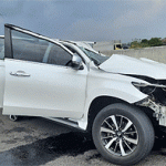 Vanessa Angel dan Suami Tewas Kecelakaan di Tol Nganjuk