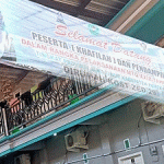 Berkah dari Gelaran MTQ XXIX Tingkat Provinsi di Pamekasan, Madura