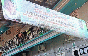 Berkah dari Gelaran MTQ XXIX Tingkat Provinsi di Pamekasan, Madura