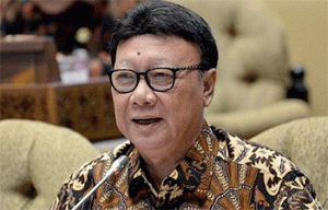 PNS Terima Bansos, Menpan RB Tjahjo Kumolo : Seharusnya Tidak Masuk