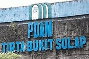 Dugaan “Patgulipat” di PDAM Tirta Bukit Sulap, Lubuk Linggau
