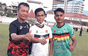 PSKB Juara Group A Liga 3 PSSI Zona Sumbar