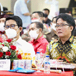 Langkah Pemkab Berantas Narkoba, Korupsi dan Terorisme di Badung