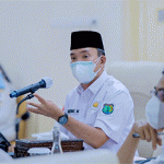 KONI Muba Matangkan Persiapan Hadapi Porprov XIII di OKU Raya, Sumsel