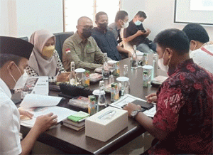 Melalui Marketplace, Pemkab Muba Ajak Masyarakat Adopsi Pohon Langka