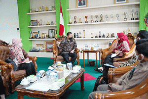 Pemkot Pontianak Diharapkan Fokus Atasi Kesenjangan Kelompok Rentan