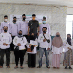 Janda Veteran Terima Bantuan Modal Usaha dan Sembako dari Wali Kota Sukabumi