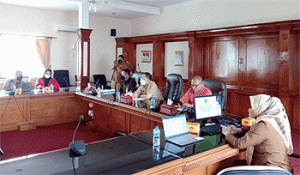 Pemkot Sukabumi Lakukan Percepatan Digitalisasi Pendapatan Daerah