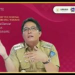 Bupati Giri Prasta Paparkan Upaya Pemulihan Ekonomi Badung Pasca Pandemi