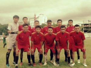Jelang Liga 3 PSSI, PSKB Bukittinggi Ungguli Seroja FC 1-0