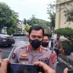 Sejumlah Terduga Teroris Ditangkap Densus 88 di Lampung