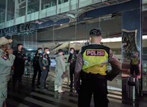 Langgar Pakta Integritas, Pemkot Surabaya Tindak Tegas RHU Bandel