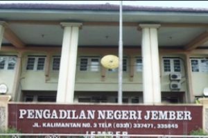 Kasus Dugaan Pencabulan di Jember, Kuasa Hukum Terdakwa Bacakan Pledoi