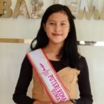 Perwakilan PALI, Sumsel Ikuti Ajang Putri Remaja Pendidikan 2021 Tingkat Nasional