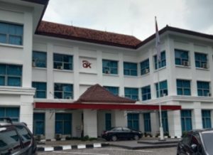 Berdalih Bagi Keuntungan Bisnis, Diduga Perusahaan di Palembang Janji Kosong