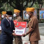 Peringati Hari Pahlawan, Pemkab Malang Usung Tema Pahlawanku Inspirasiku