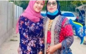 Gadis Cantik Asal Desa Sukamenang, Sumsel Hilang Misterius