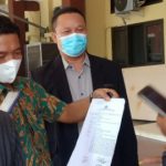 Warga Lebong Pertanyakan Kasus Penyerobotan Tanah ke Polda Bengkulu