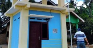 Kejagung RI Diminta Usut Tuntas Indikasi Korupsi Pamsimas III di Way Kanan, Lampung