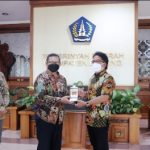 Pengelolaan Koperasi, UMKM dan MPP Pemkab Badung Dipelajari Tulungagung